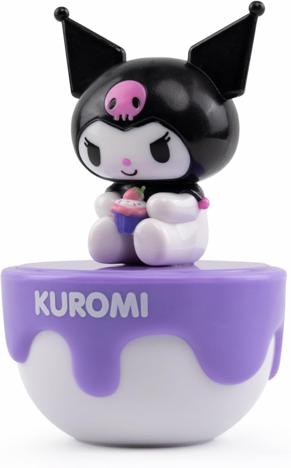 Kuromi Strawberrycake Surprise