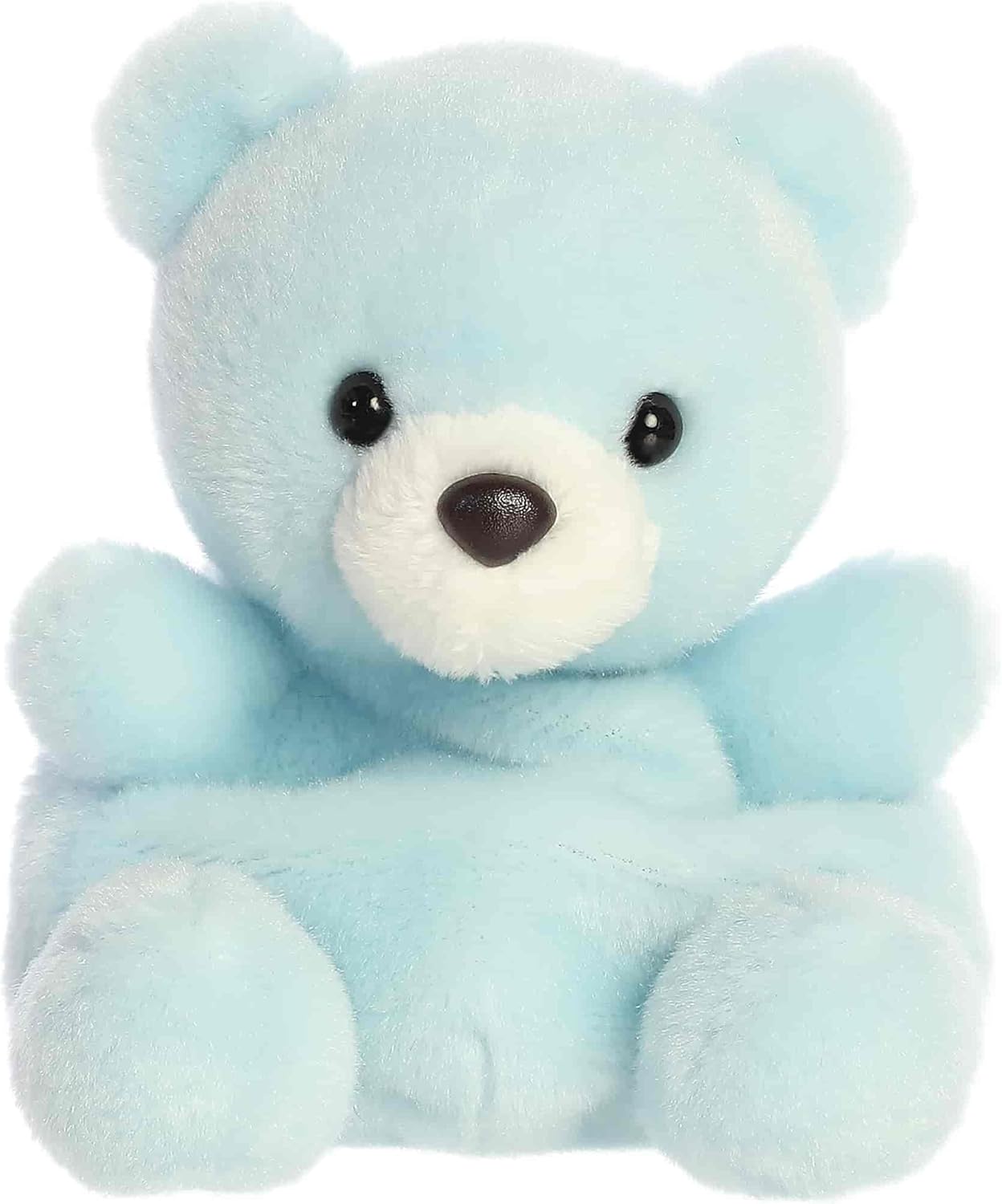 Palm Pets Benny Baby Bear 5In