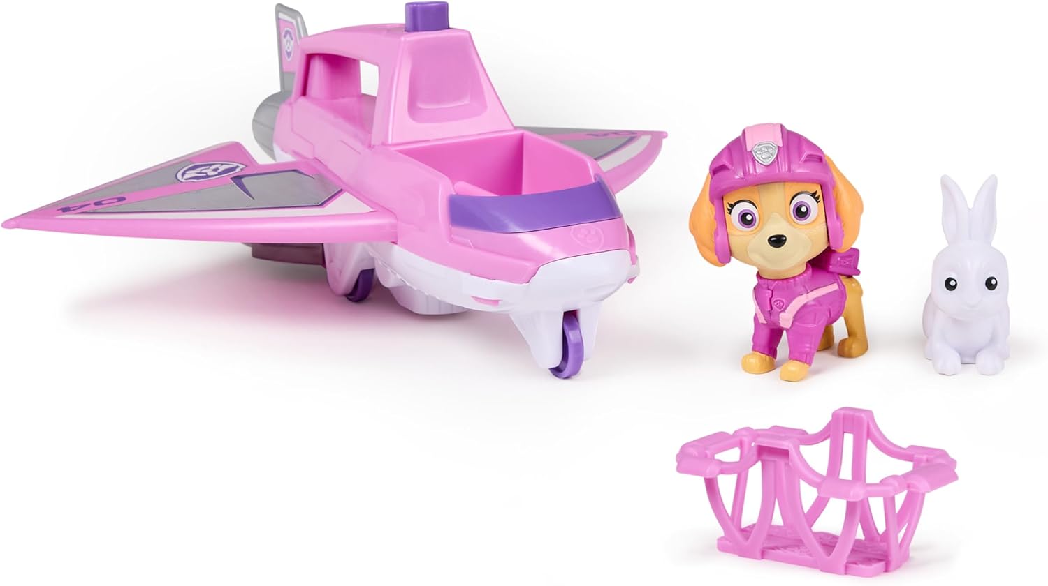 PAW Patrol: Air Rescue - Skye