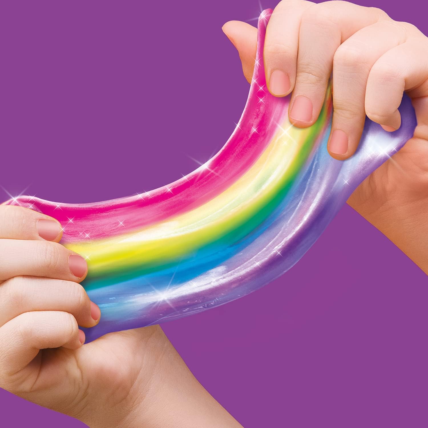 So Slime Slime Mix in Kit 10 Pack