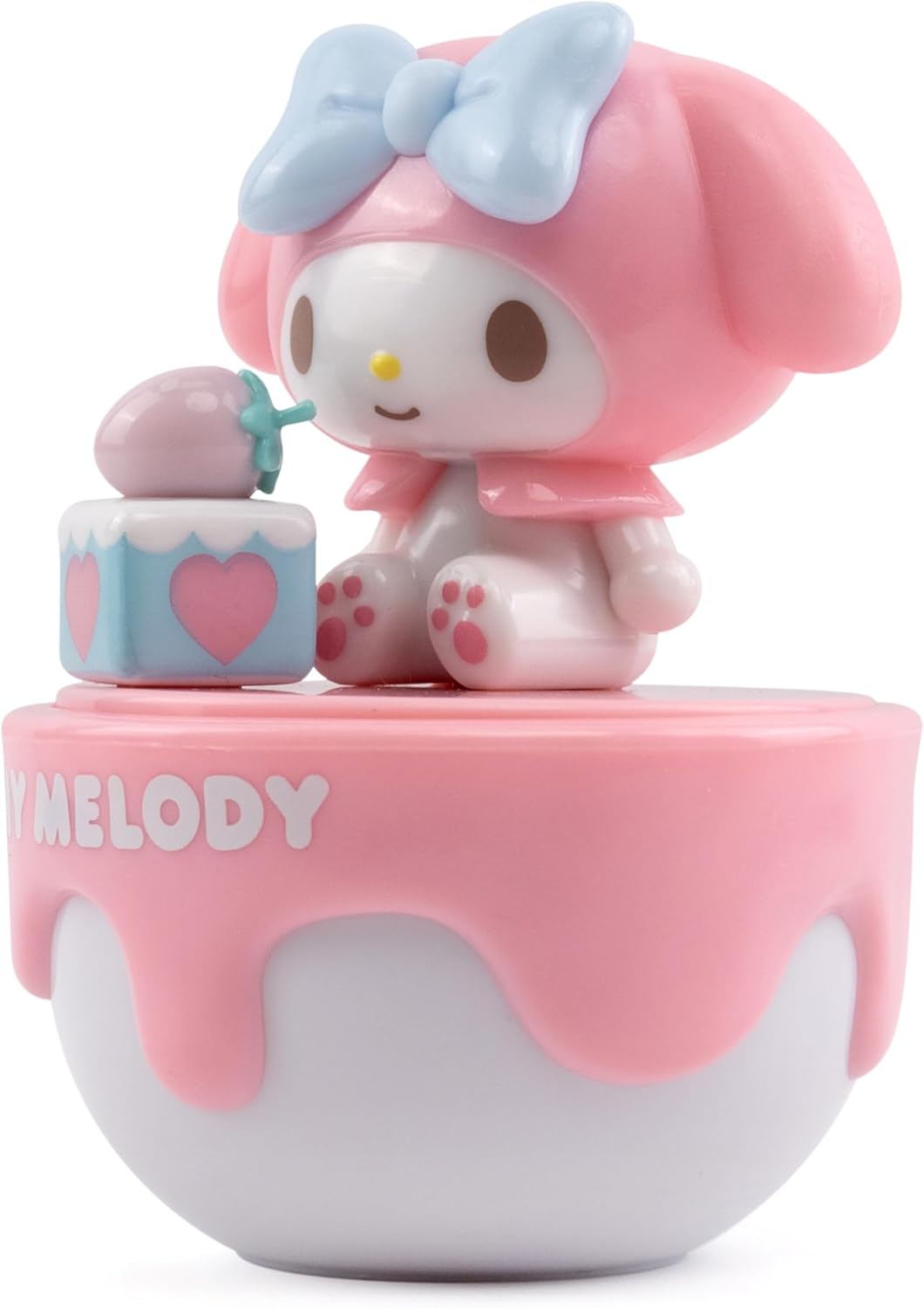 My Melody Strawberrycake Surprise