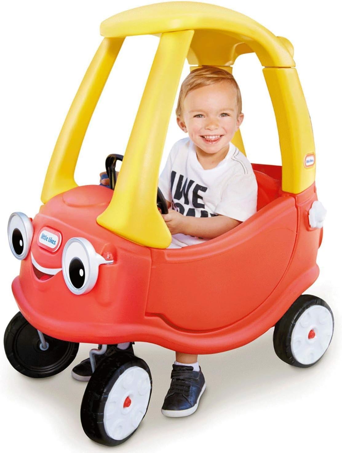 Little Tikes Cozy Coupe