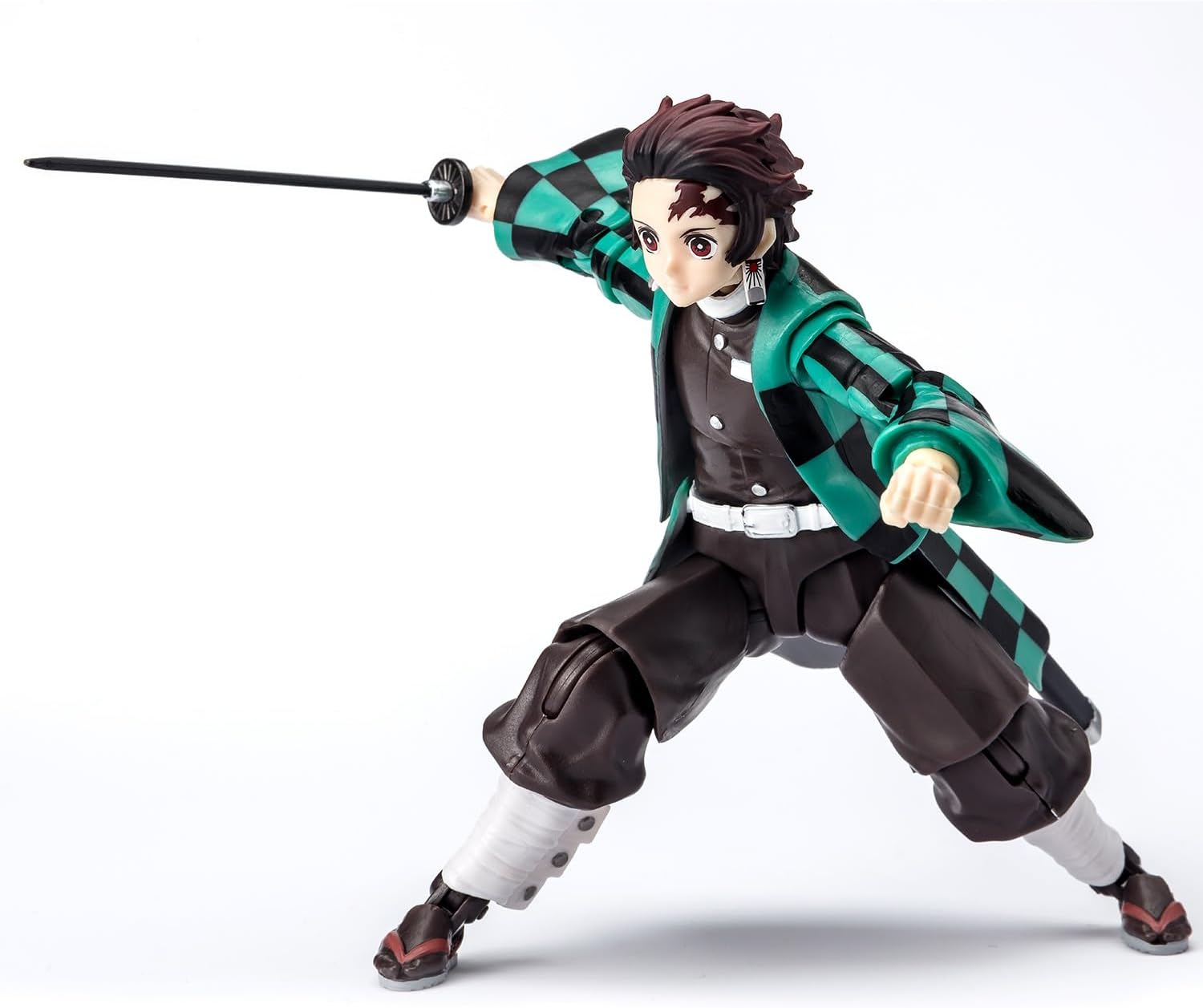 Demon Slayer Ultimate Legends 12cm Tanjiro