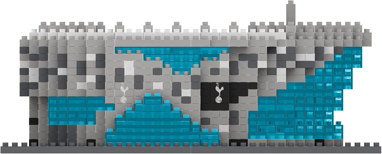 Tottenham Hotspur Stadium 3D Construction Set