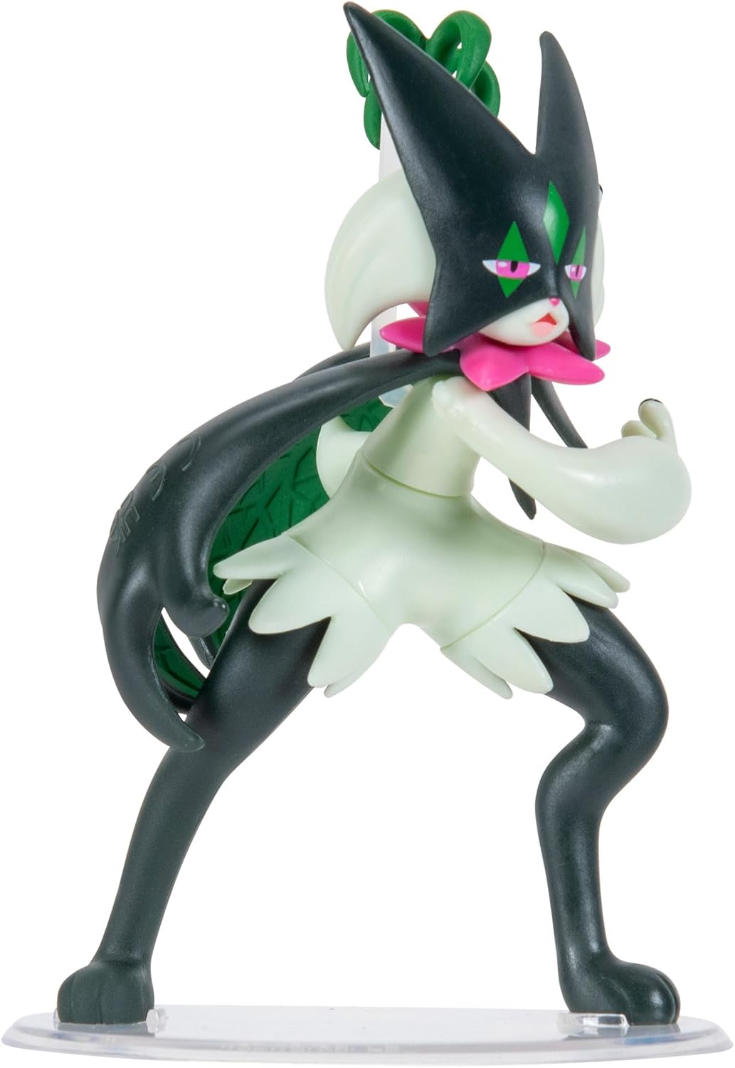 Pokemon Battle Feature Figure Meowscarada