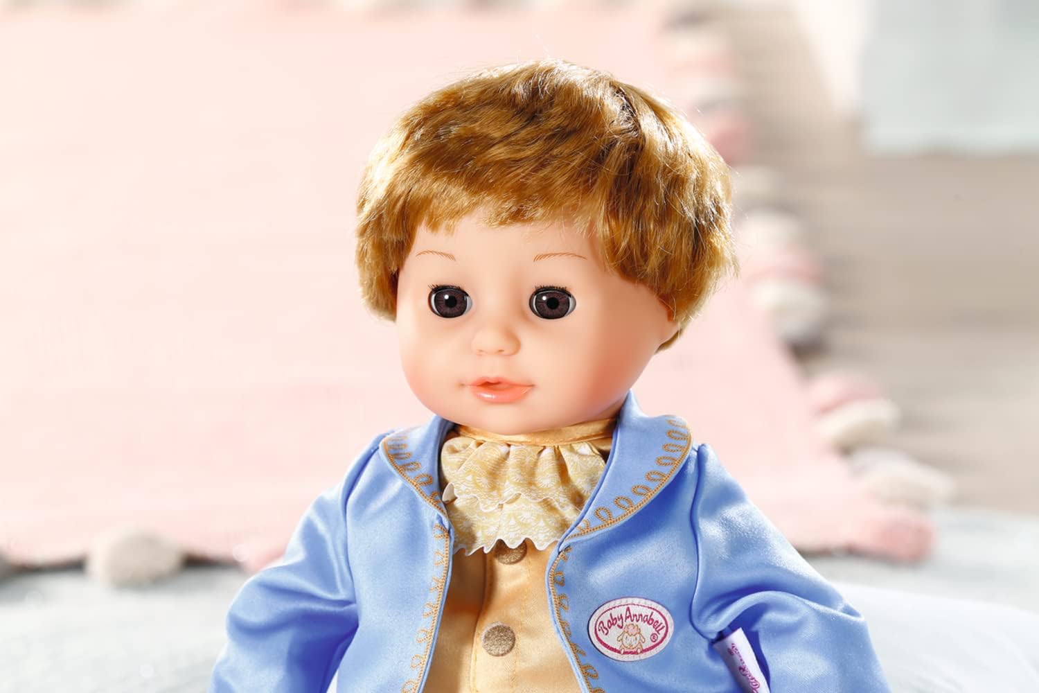 Baby Annabell Little Sweet Prince