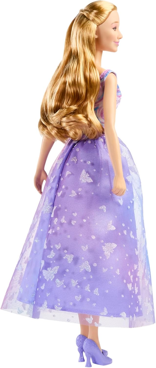 Wicked "For Good" Singing Glinda Fashion Doll