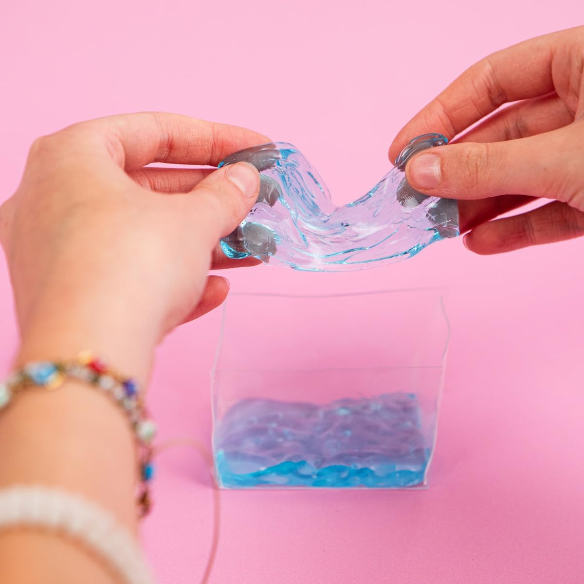 Nano Tape Magic - Classic Cute Animals