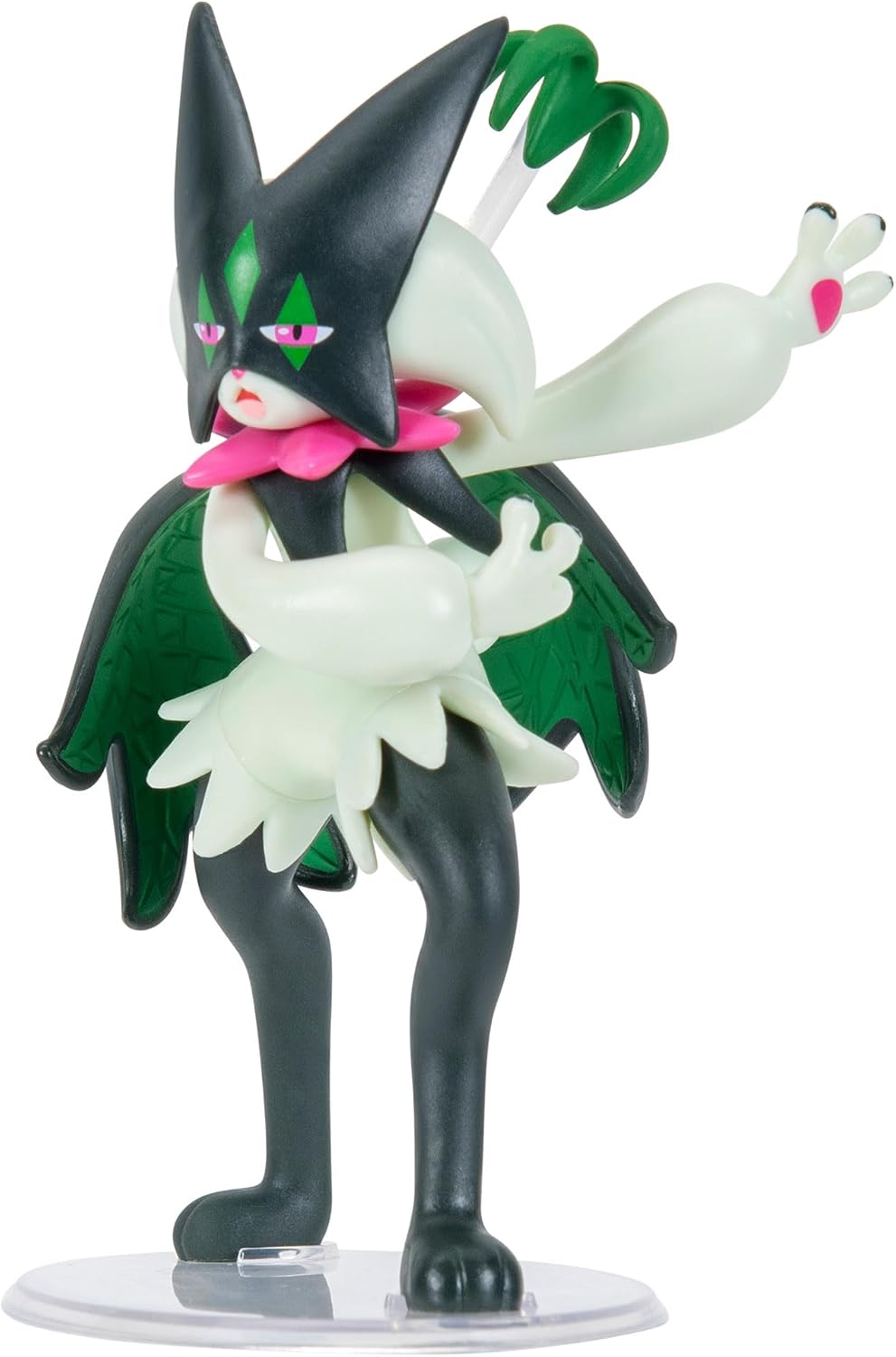 Pokemon Battle Feature Figure Meowscarada