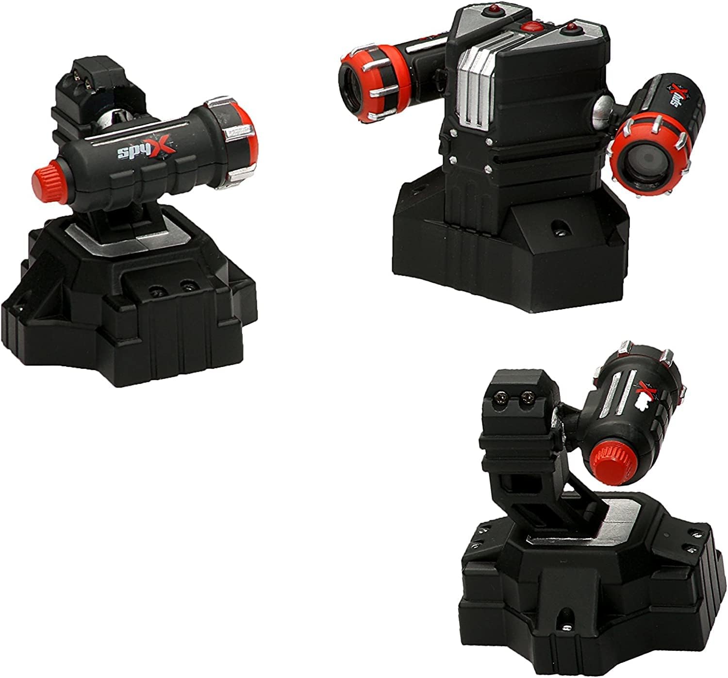 Spy X Lazer Trap Alarm