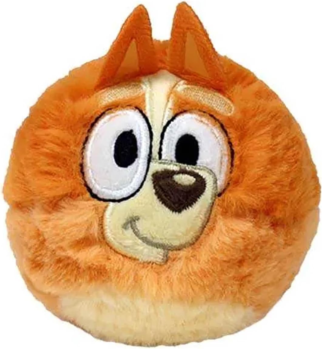 TY Bluey Bingo Bouncer