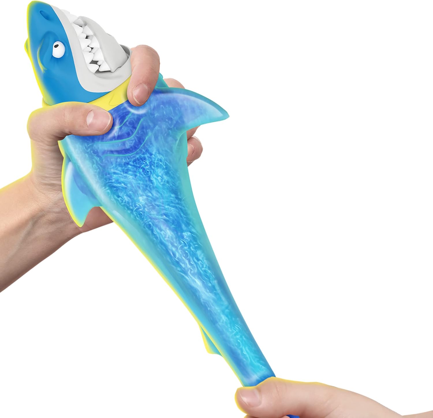 Goo Shifters Primal Thrash Figure