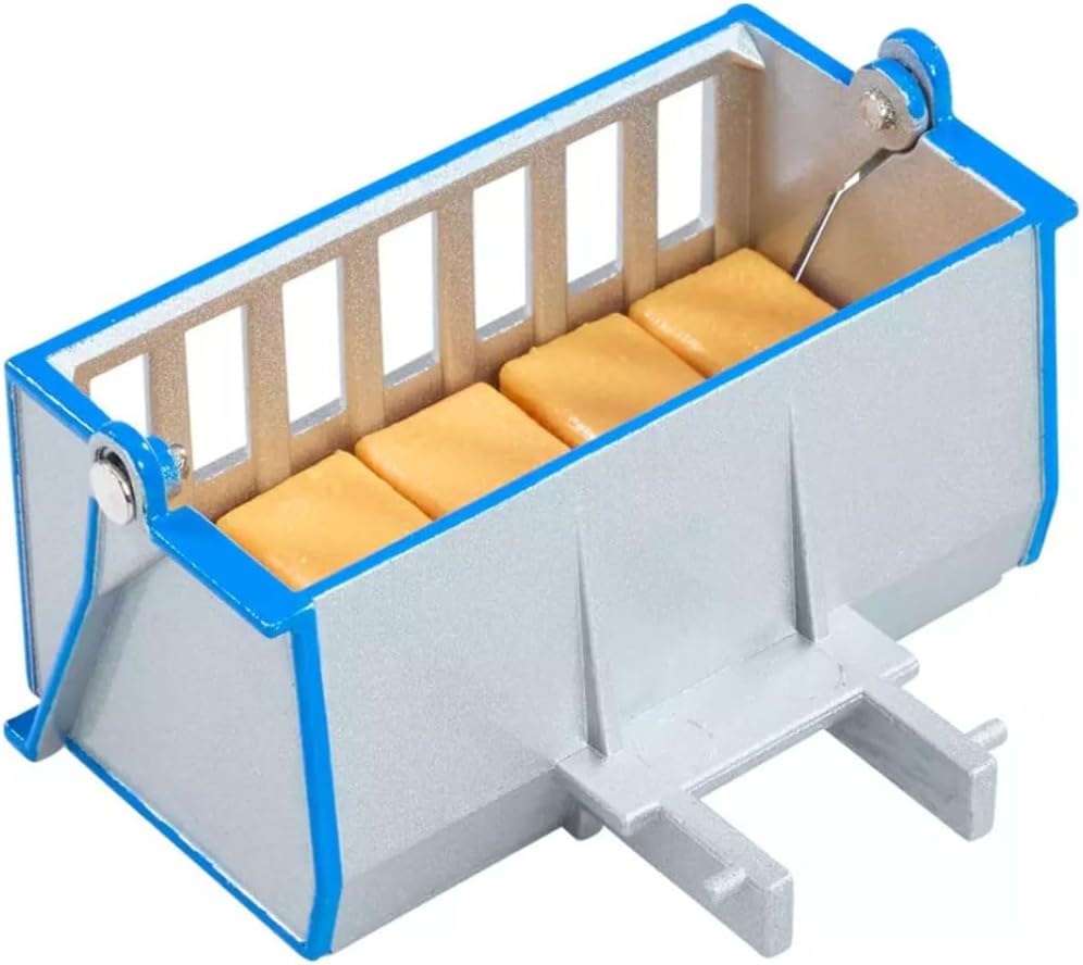 Britains 1:32 Link Box