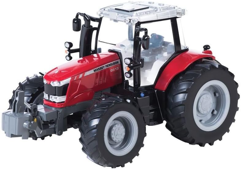 Britains BF Massey Ferguson 6613 Tractor
