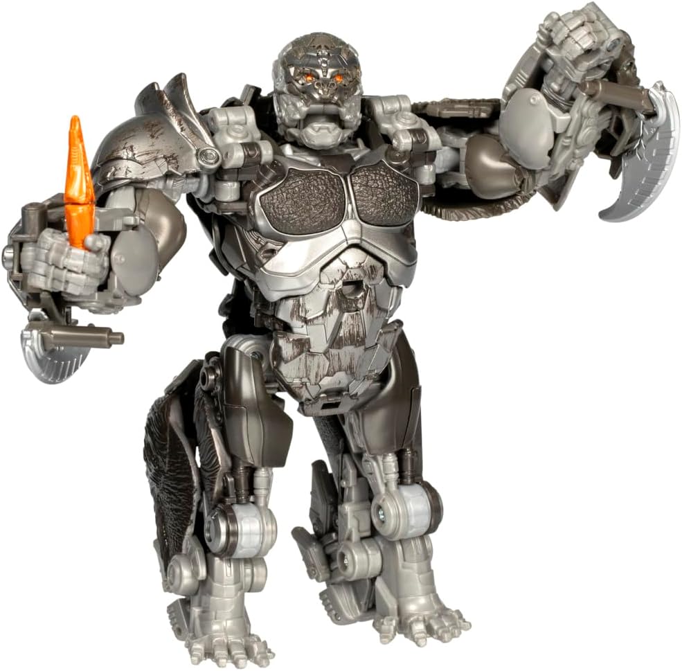 Transformers Studio Series Action Figure Rise of the Beasts Apelinq 116