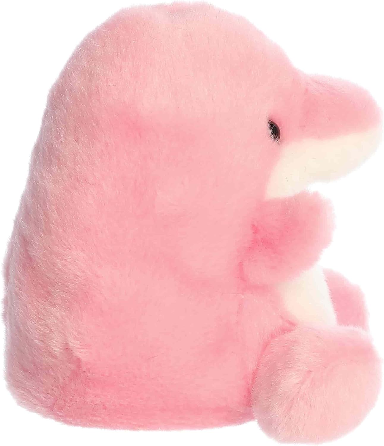 Palm Pets Amazonia Pink Dolphin 5In