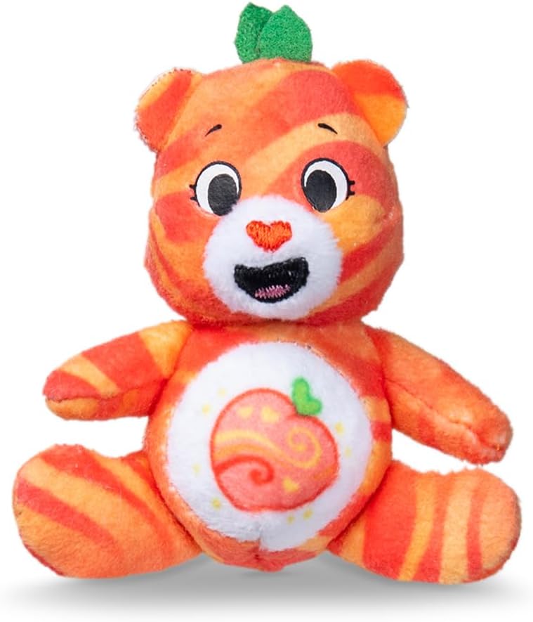 Micro Teenies Collector 5 Pack Wave 2