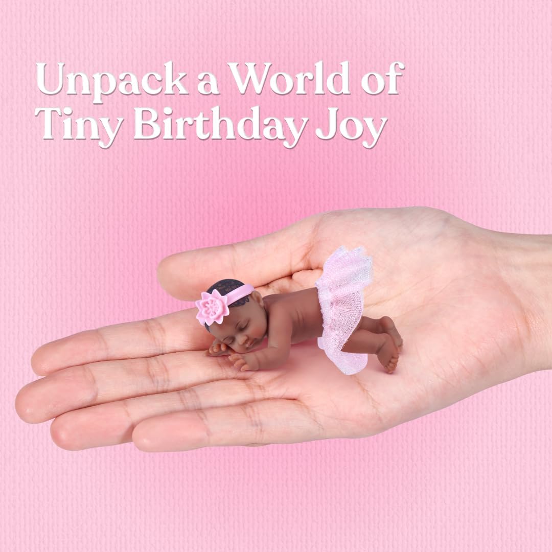 My Mini Birthday Babies Surprise Ball Series 1