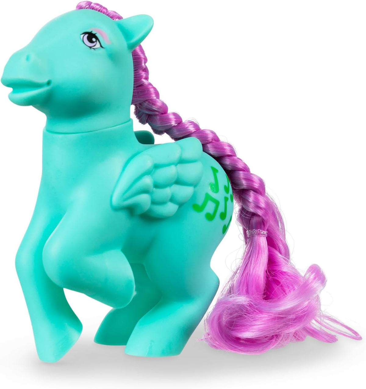 My Little Pony Y2K 4" Ponies - Medley
