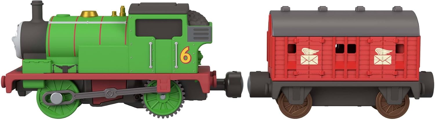 Thomas & Friends Percy Battery Operated Train