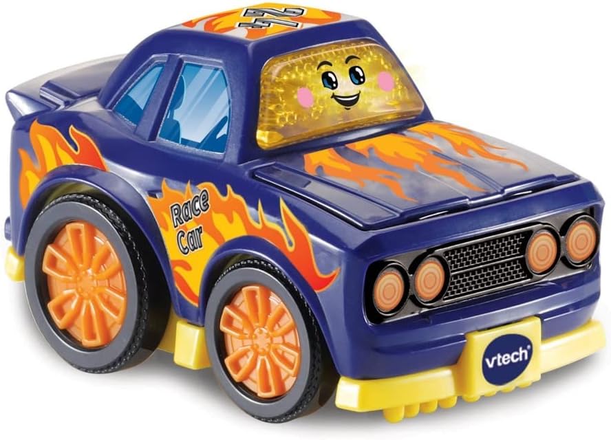 VTech Toot Toot Drivers Race Car
