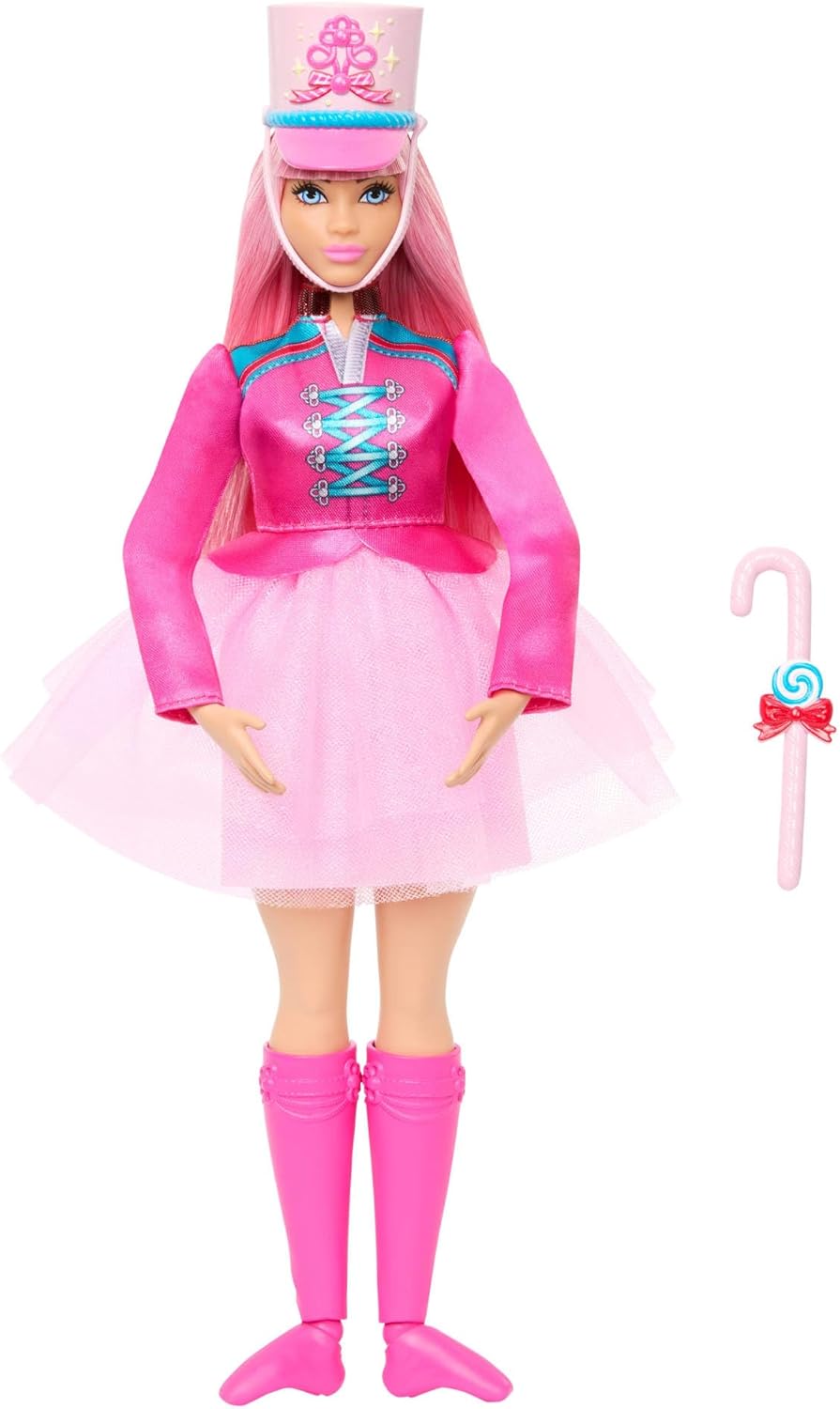 Barbie in the Nutcracker Daisy Ballerina Doll