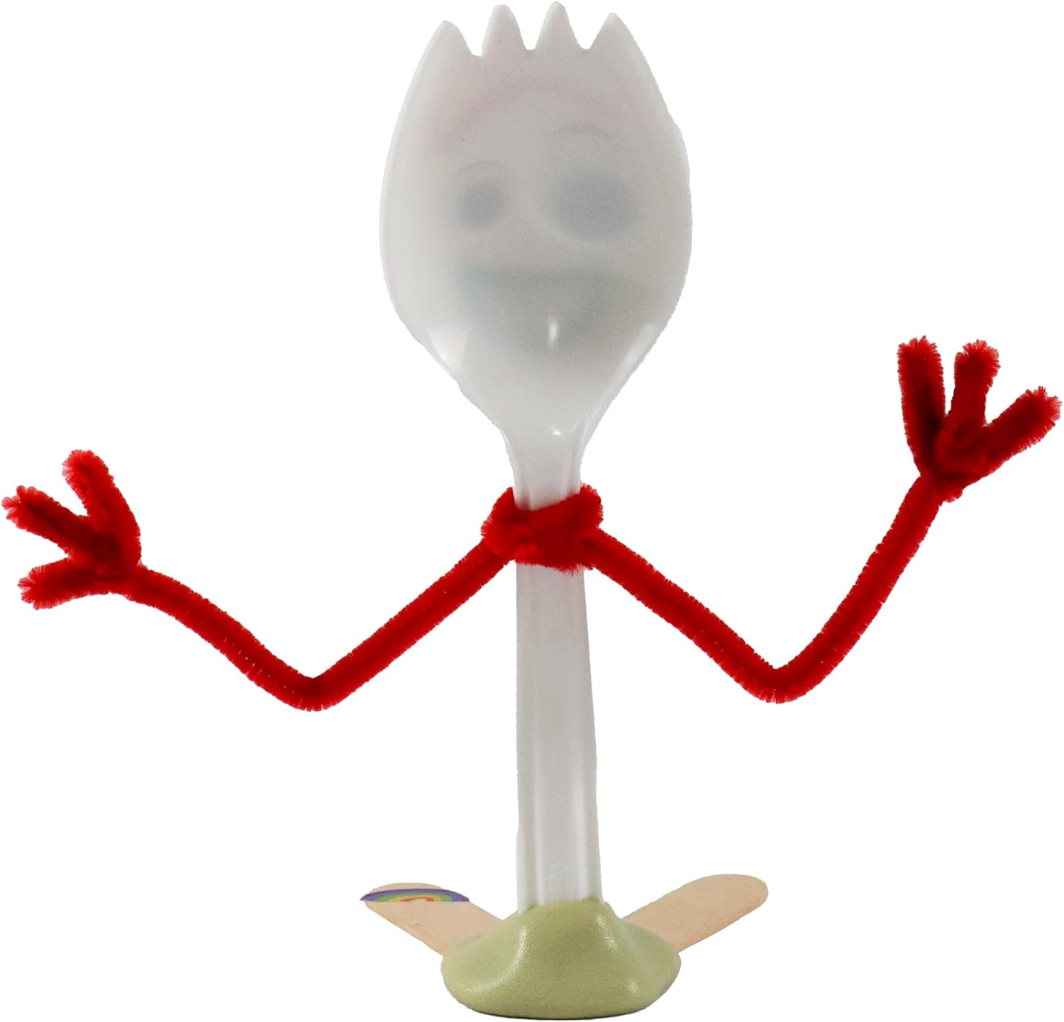 Toy Story 5 Make Your Own Forky