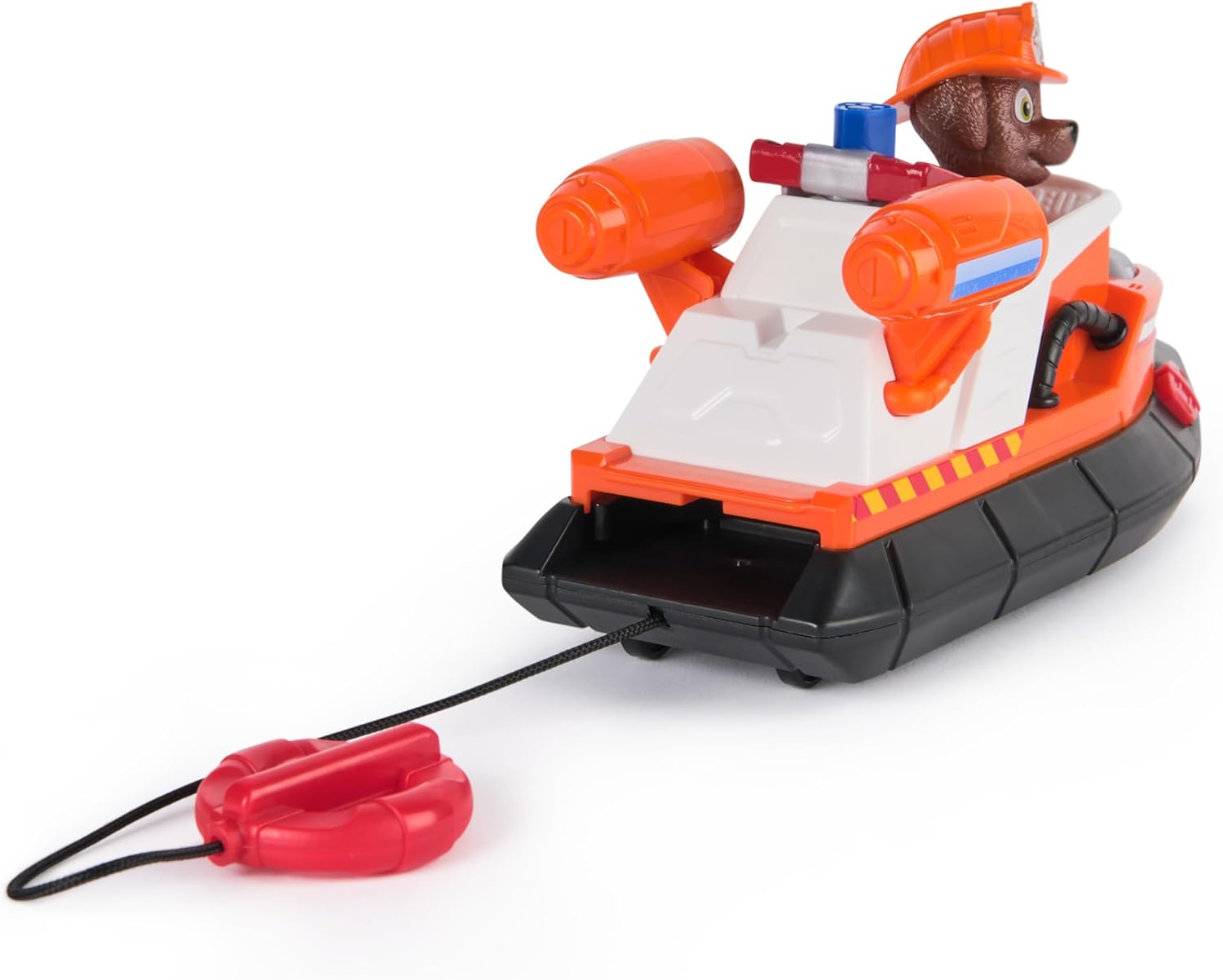 Paw Patrol Fire Rescue Vehicle - Zuma