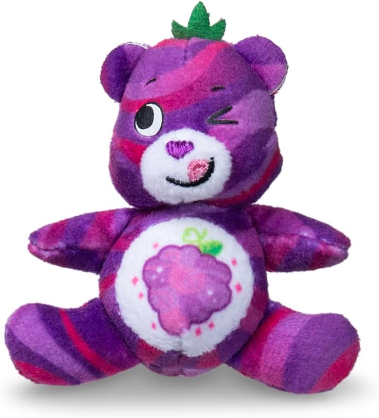 Micro Teenies Collector 5 Pack Wave 2