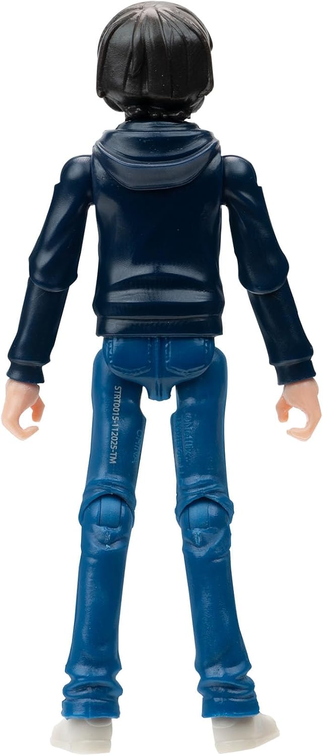 Netflix Stranger Things: Tales from '85 Action Figure Mike