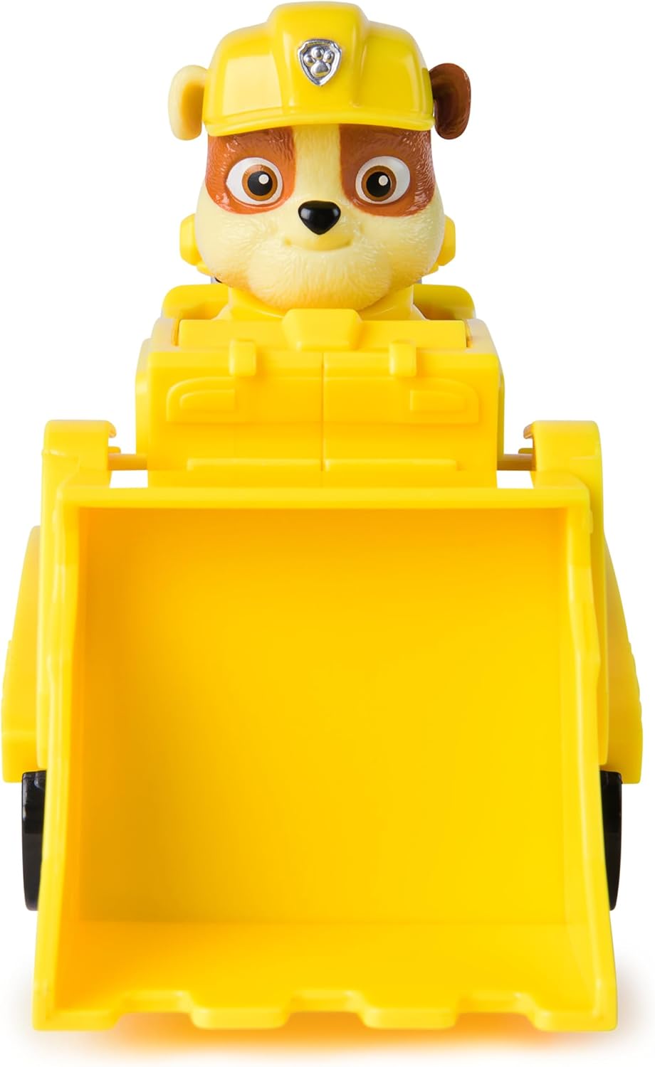 PAW Patrol Rubbles Bulldozer