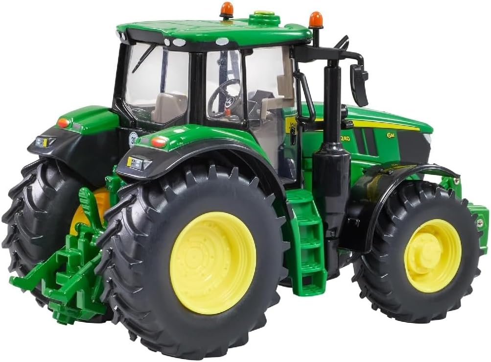 Britains 1:32 Scale John Deere 6M 240