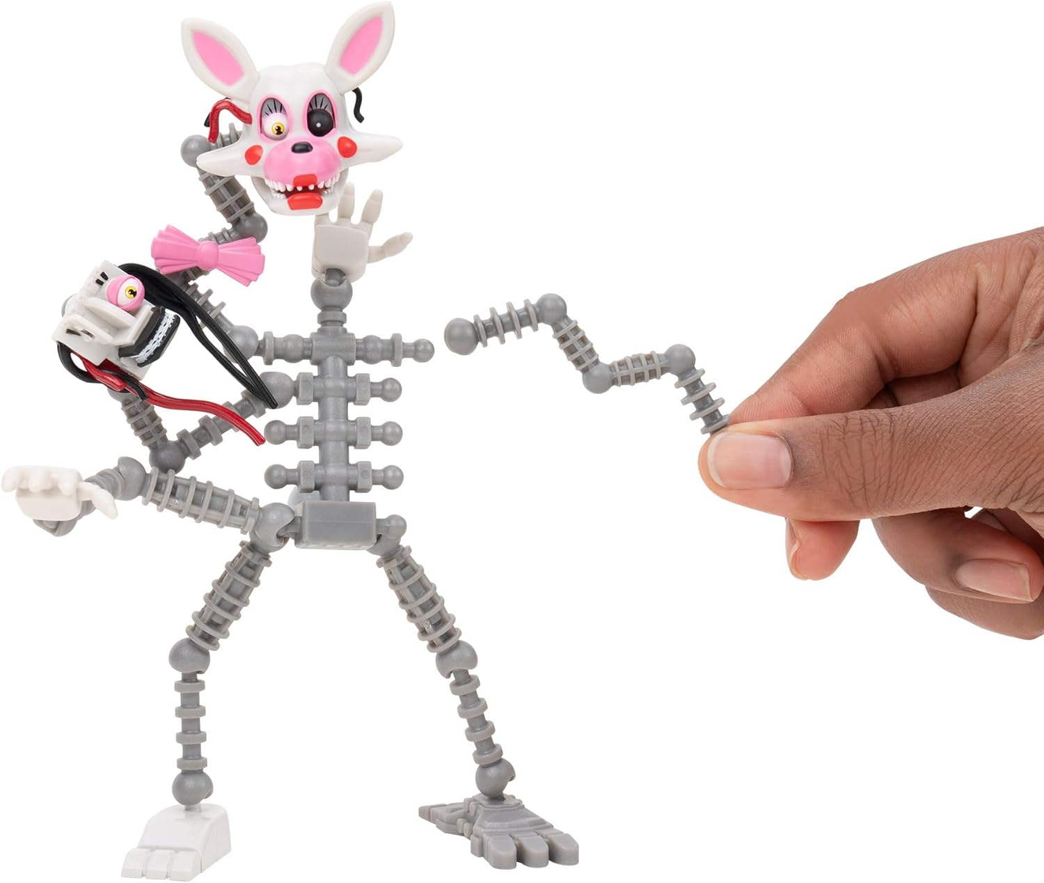 Five Nights at Freddy's Action Figure Mangle 12.5cm
