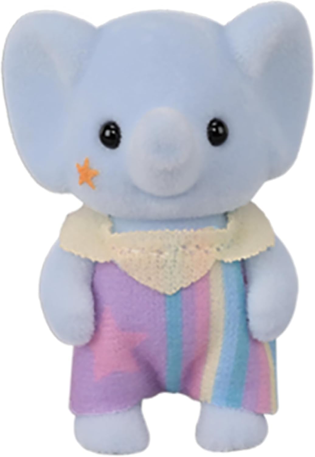 Sylvanian Families Dream Showtime Babies
