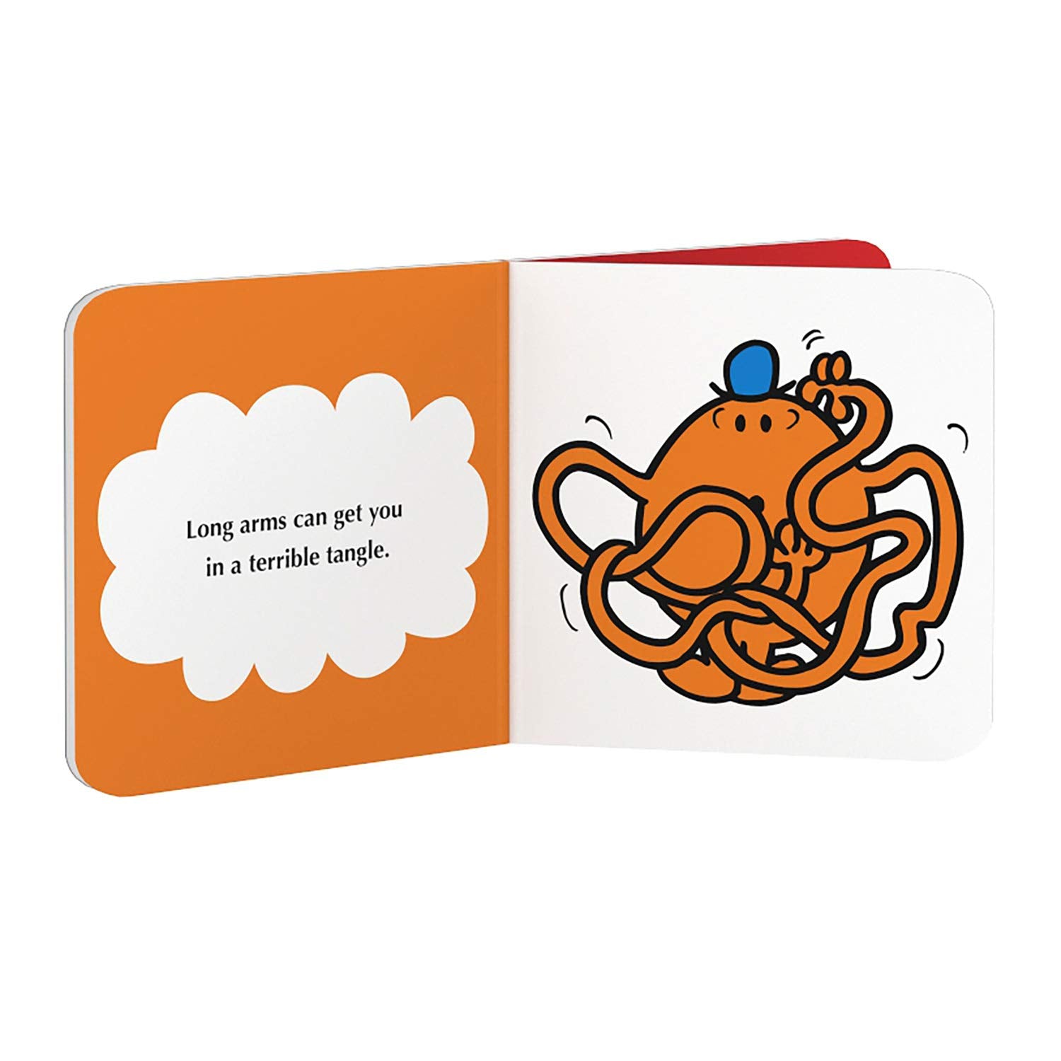Mr Men Pocket Library