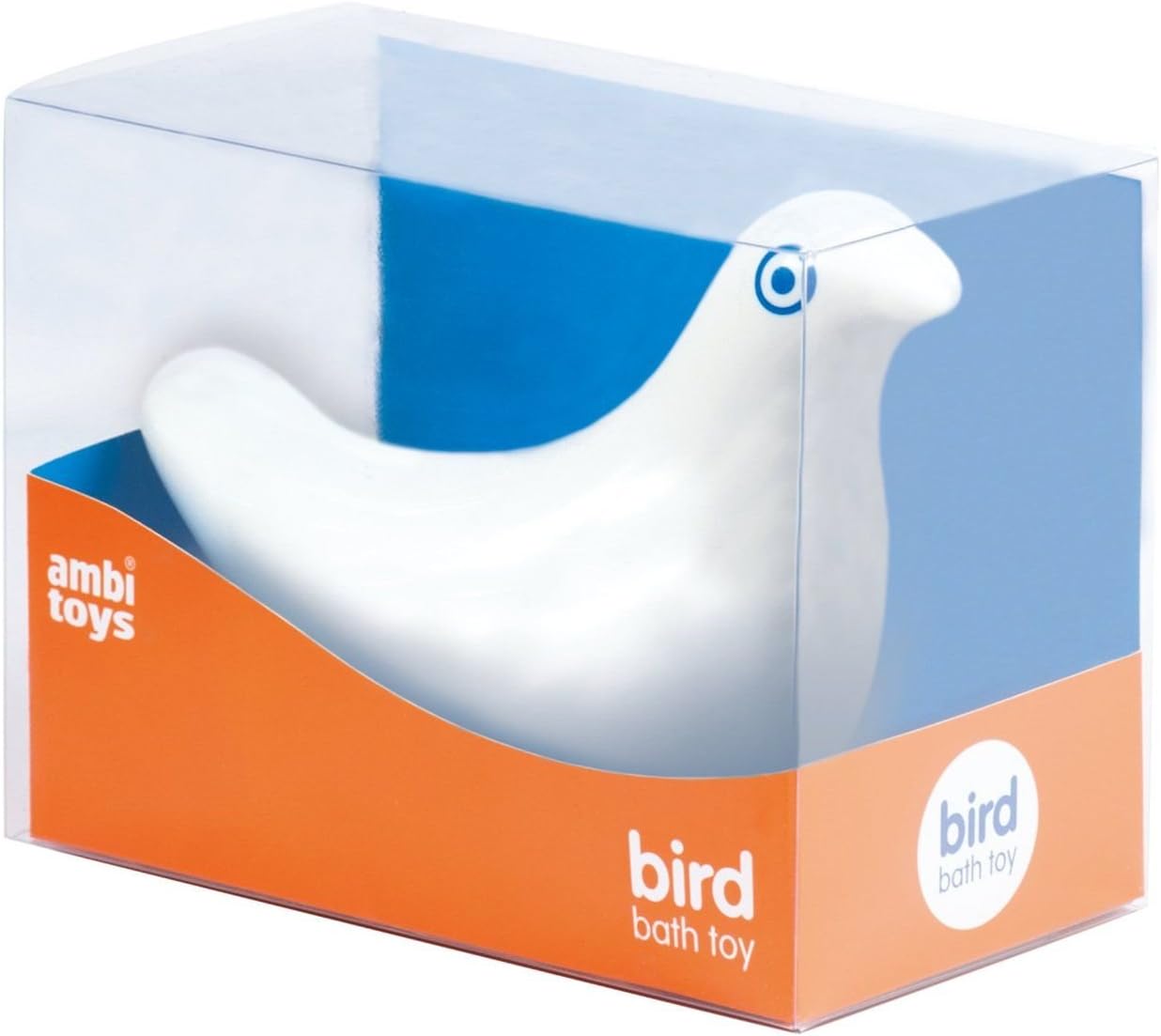 Galt Bird Bath Toy