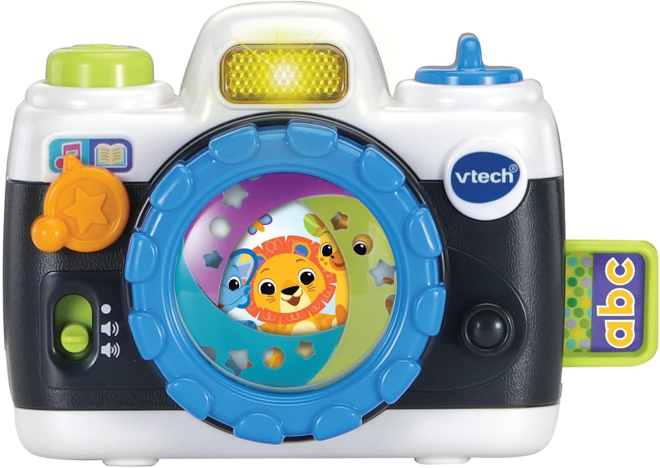 VTech Snap and Smile Camera