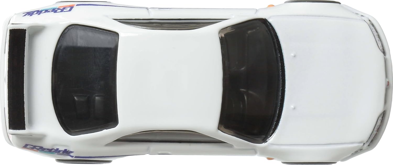 Hot Wheels Premium Car Culture Nissan Skyline GT-R (BCNR33)