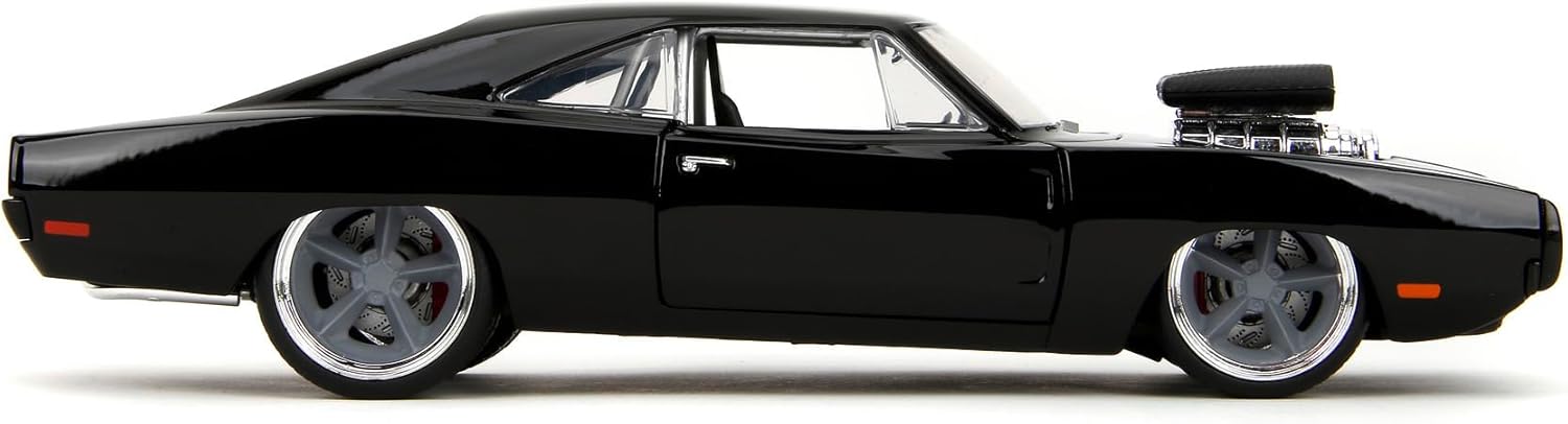 Fast & Furious 1970 Dodge Charger 1:24 Scale