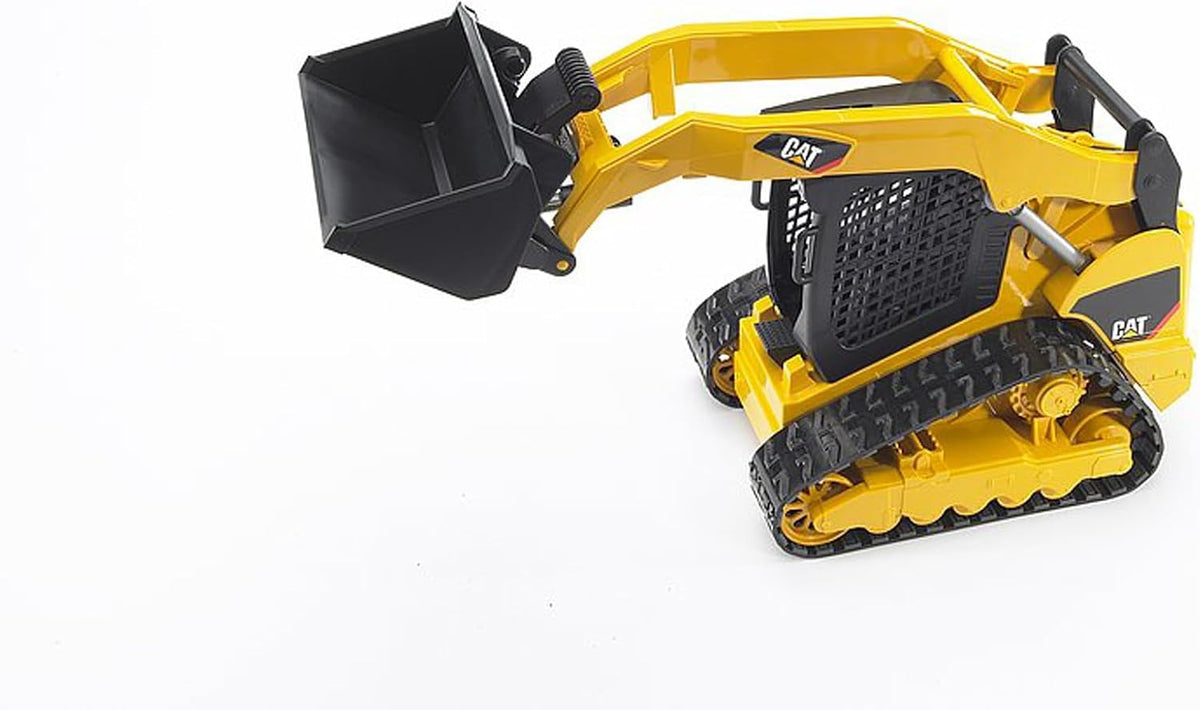 Bruder Caterpillar Multi Terrain Loader