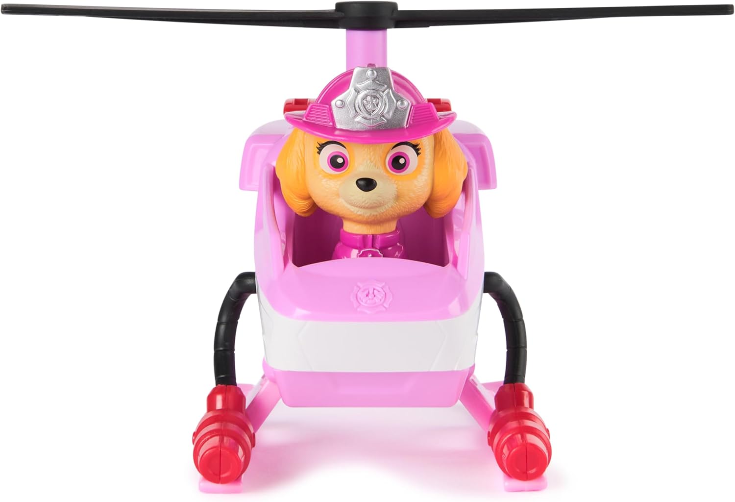 Paw Patrol Fire Rescue Vehicle - Skye