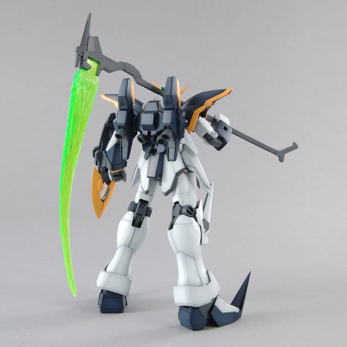 GUNDAM - MG 1/100 Gundam Deathscythe Ew Version