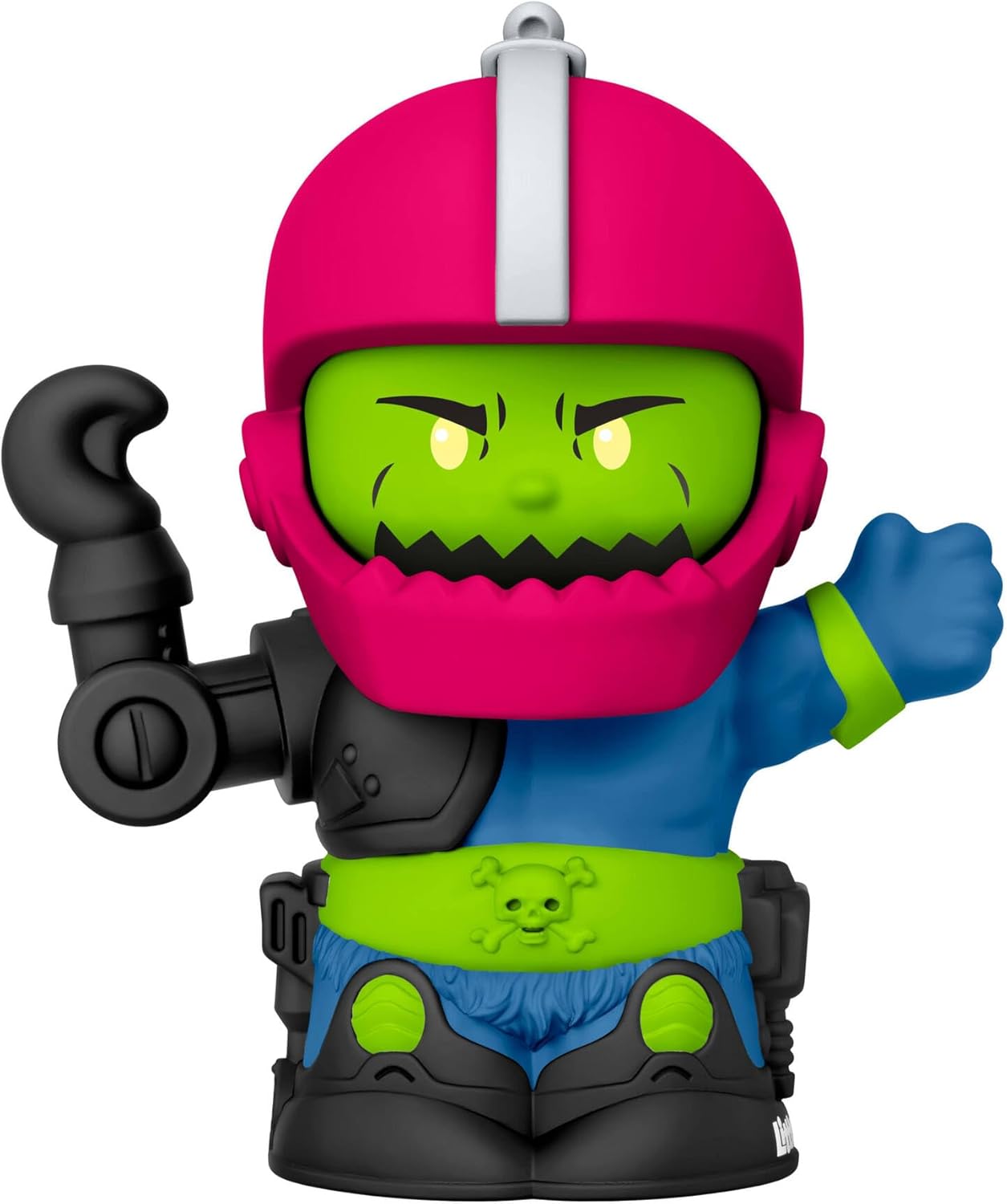 Little People Collectors Edition - Masters of The Universe: Evil Warriors