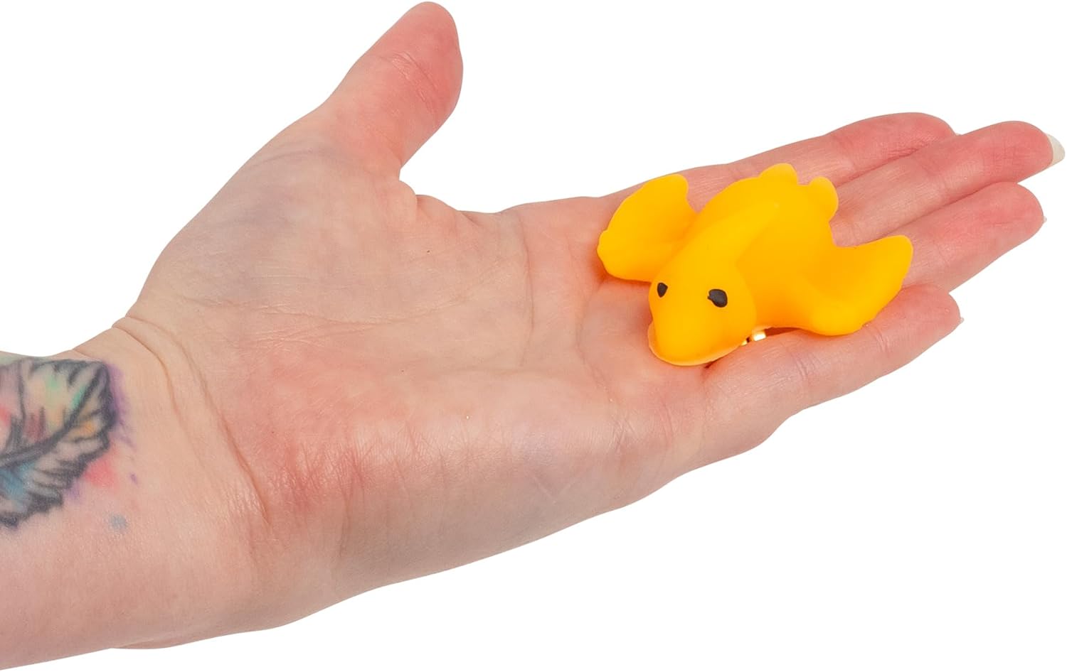 Squishy Slime- Dinosaur