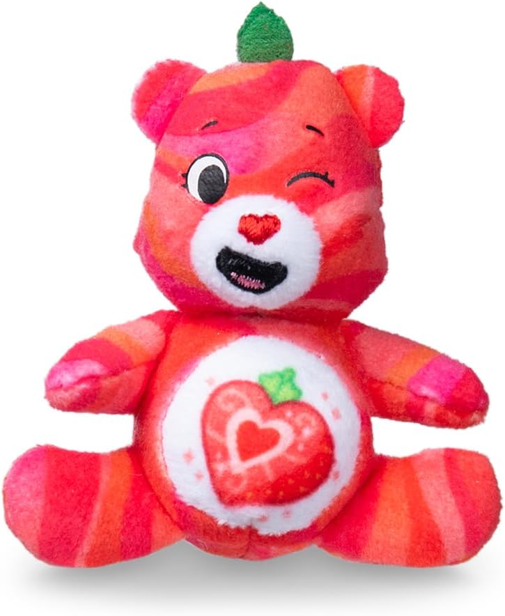 Micro Teenies Collector 5 Pack Wave 2