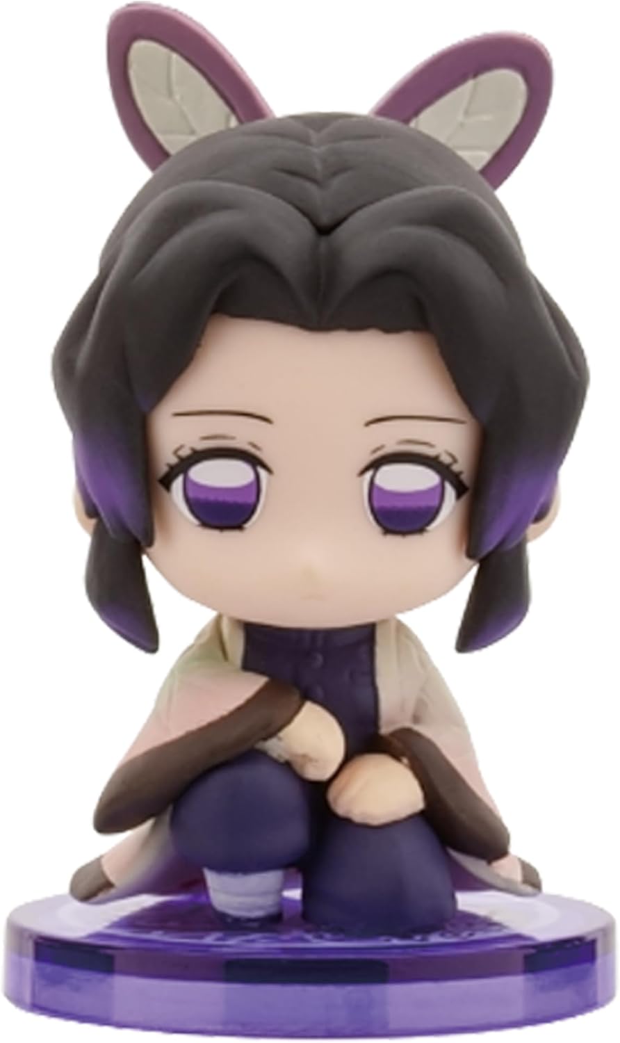 Demon Slayer Surprise Bag Series 3