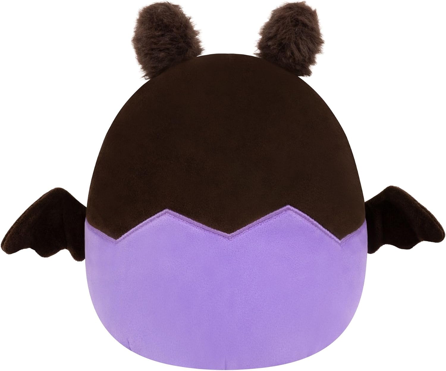 Squishmallows Halloween 20cm Perkin The Mothman