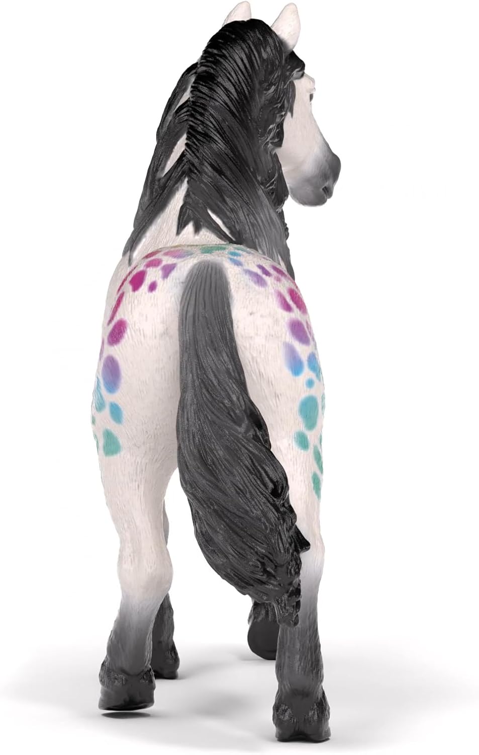 Schleich Andalusian Horse 90th Anniversary Figure