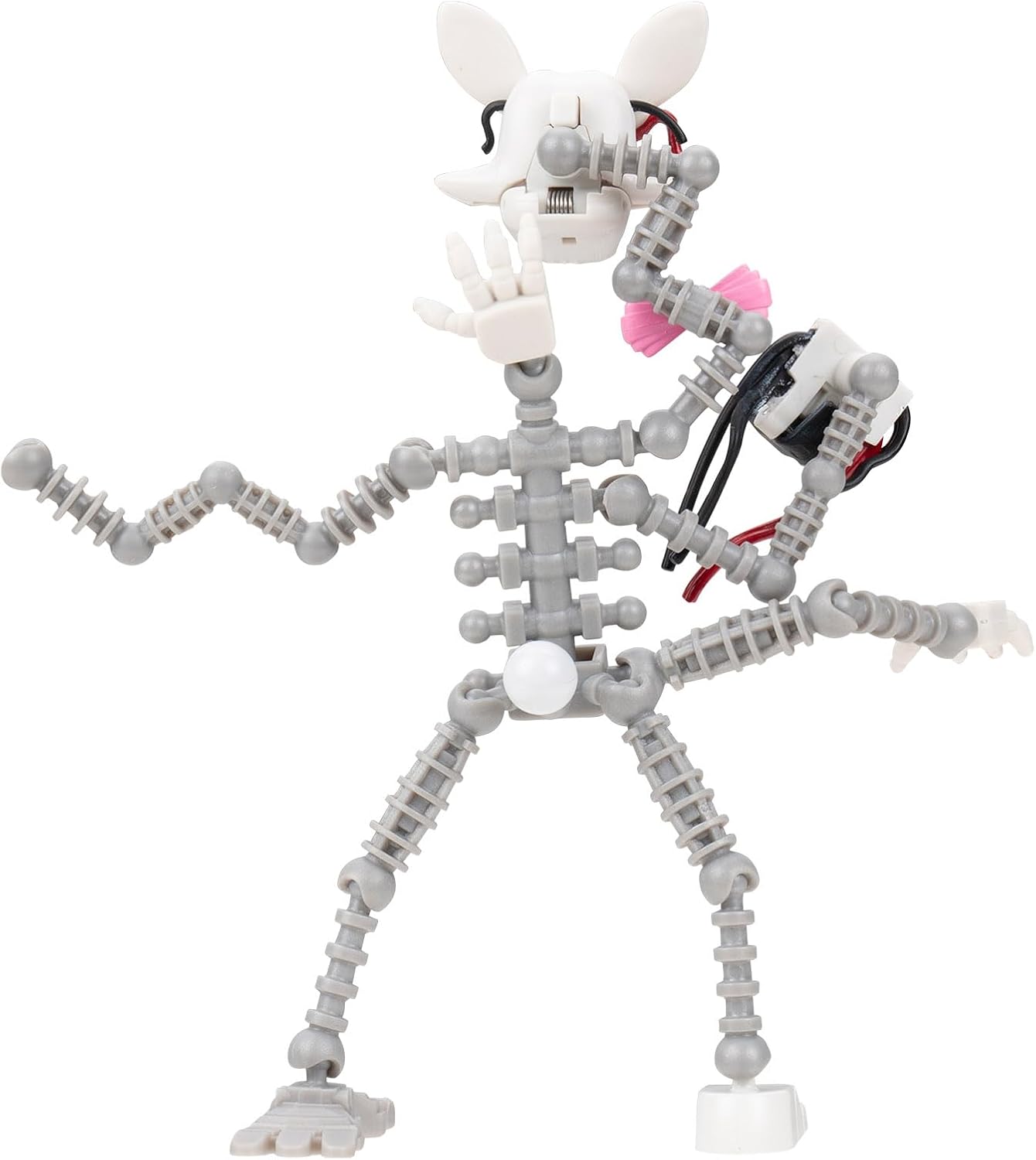 Five Nights at Freddy's Action Figure Mangle 12.5cm