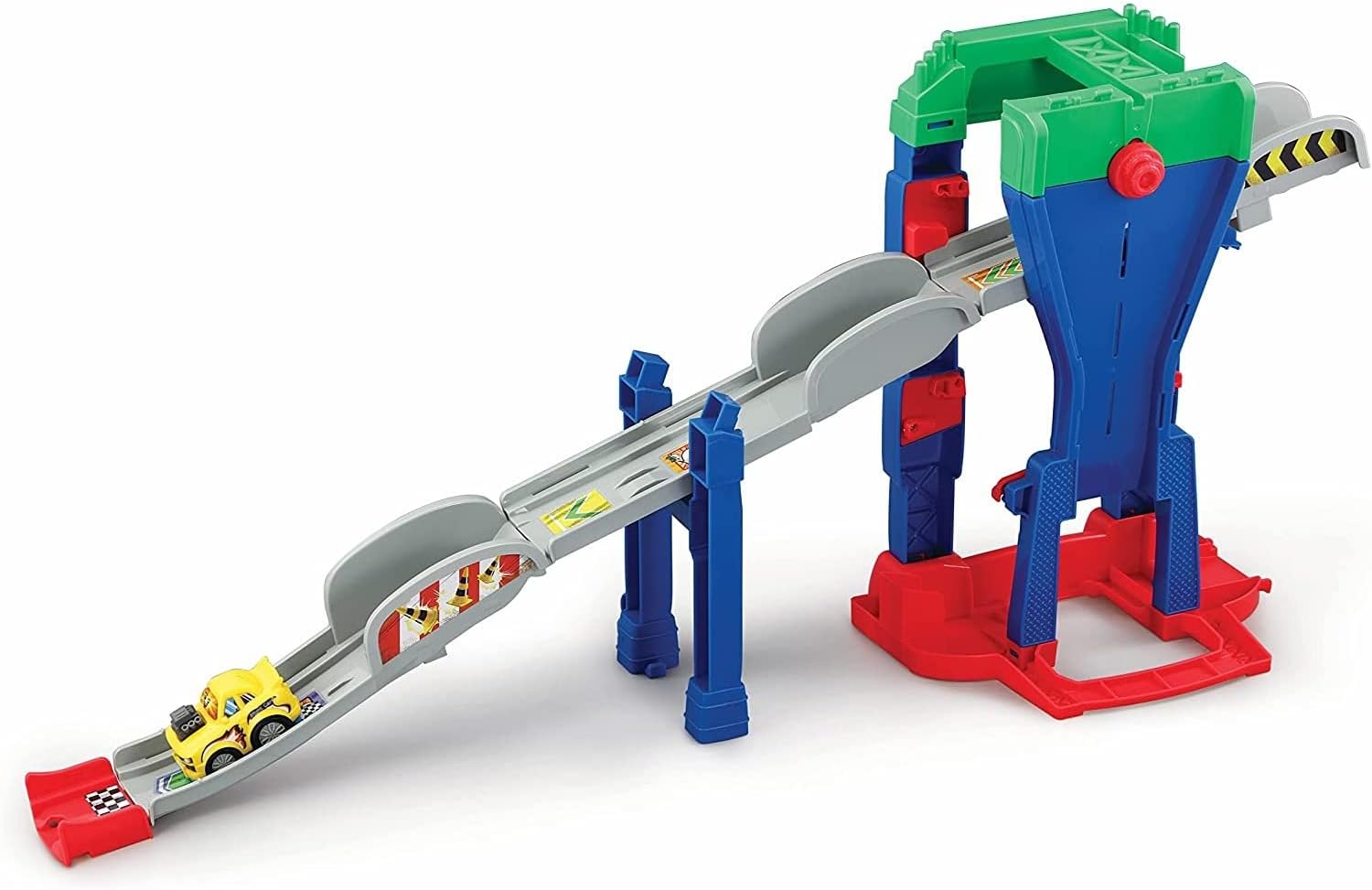 VTech Toot-Toot Raceway in 1